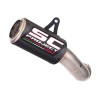 Silencieux SC Project CR-T Carbone K48A-T36CR Kawasaki Ninja 1100SX (2025-2026) | Moto Shop 35