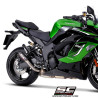 Silencieux SC Project CR-T Carbone K48A-T36CR Kawasaki Ninja 1100SX (2025-2026) | Moto Shop 35