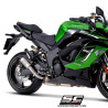 Silencieux SC Project CR-T Titane K48A-T36TR Kawasaki Ninja 1100SX (2025-2026) | Moto Shop 35