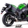 Silencieux SC Project SC1-R Carbone K48A-T90C Kawasaki ninja 1100SX (2025-2026) | Moto Shop 35