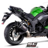 Silencieux SC Project SC1-R Carbone K48A-T90C Kawasaki ninja 1100SX (2025-2026) | Moto Shop 35
