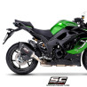 Silencieux SC Project SC1-R Carbone K48A-T90C Kawasaki ninja 1100SX (2025-2026) | Moto Shop 35