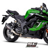 Silencieux SC Project SC1-R Carbone K48A-T90C Kawasaki ninja 1100SX (2025-2026) | Moto Shop 35