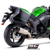Silencieux SC Project SC1-R Titane K48A-T90T Kawasaki ninja 1100SX (2025-2026) | Moto Shop 35