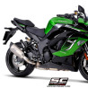 Silencieux SC Project SC1-R Titane K48A-T90T Kawasaki ninja 1100SX (2025-2026) | Moto Shop 35