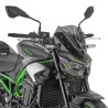 Saute-vent fumé Givi Kawasaki Z900 (2025-2026) | Moto Shop 35
