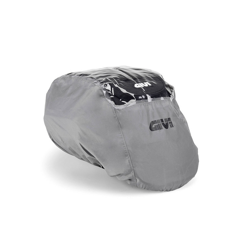 Sacoche de réservoir 12 litres GIVI Easy05 | Moto Shop 35