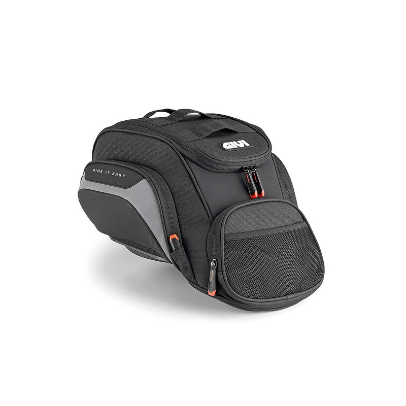 Sacoche de réservoir 12 litres GIVI Easy05 | Moto Shop 35