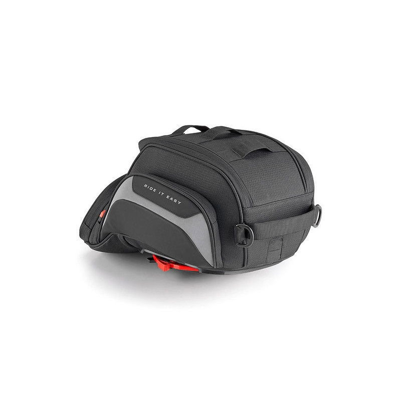 Sacoche de réservoir 12 litres GIVI Easy05 | Moto Shop 35