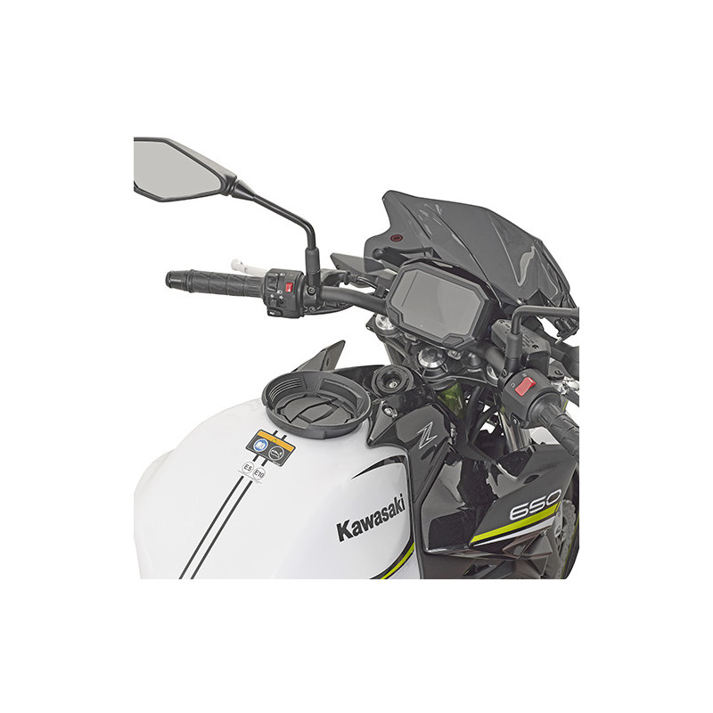 Bride de réservoir Tanklock GIVI BF28 | Moto Shop 35