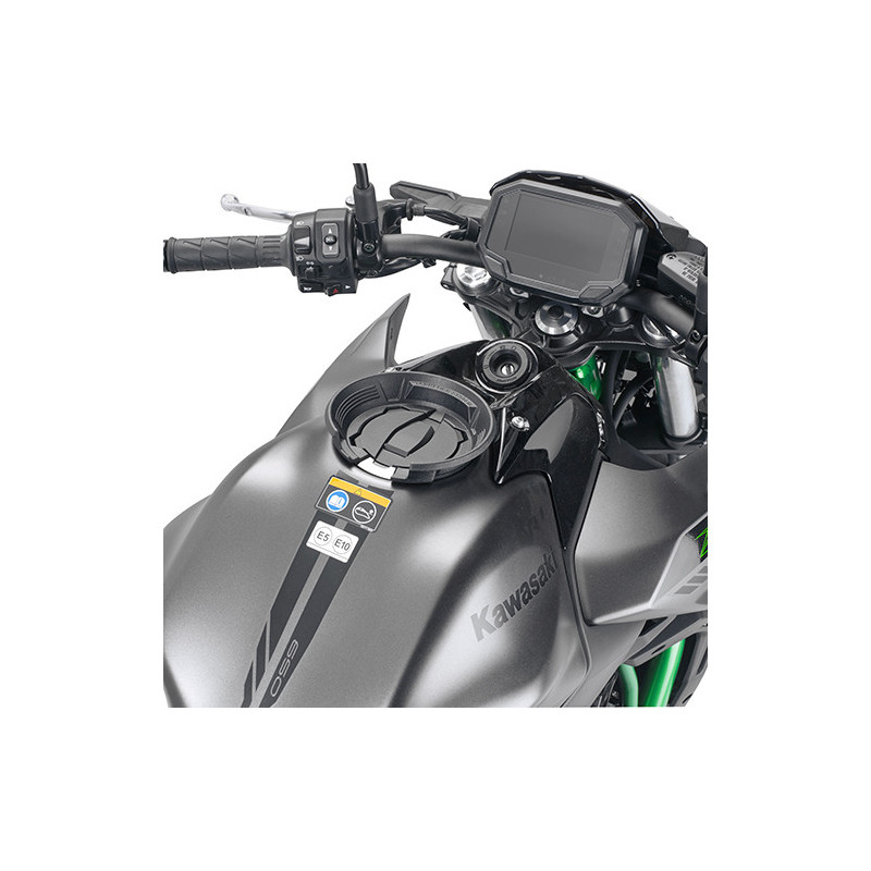 Bride de réservoir Tanklock GIVI BF81 | Moto Shop 35