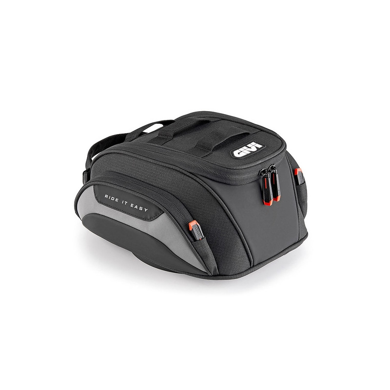 Sacoche de réservoir 6 litres GIVI Easy01 | Moto Shop 35