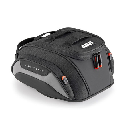 Sacoche de réservoir 6 litres GIVI Easy01 | Moto Shop 35