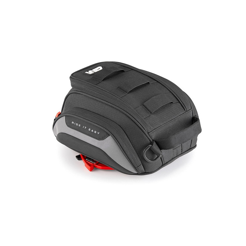 Sacoche de réservoir 6 litres GIVI Easy01 | Moto Shop 35