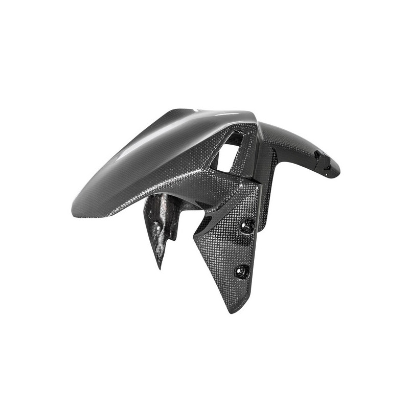 Garde-boue avant carbone LighTech CARK8010 Kawasaki Z900 (2017-2026) | Moto Shop 35