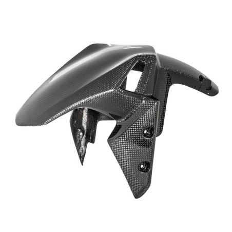 Garde-boue avant carbone LighTech CARK8010 Kawasaki Z900 (2017-2026) | Moto Shop 35