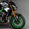 Garde-boue avant carbone LighTech CARK8010 Kawasaki Z900 (2017-2026) | Moto Shop 35