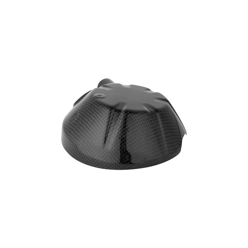 Pare-carter d'embrayage Carbone LighTech CARK8030 Kawasaki Z900 (2017-2026) | Moto Shop 35