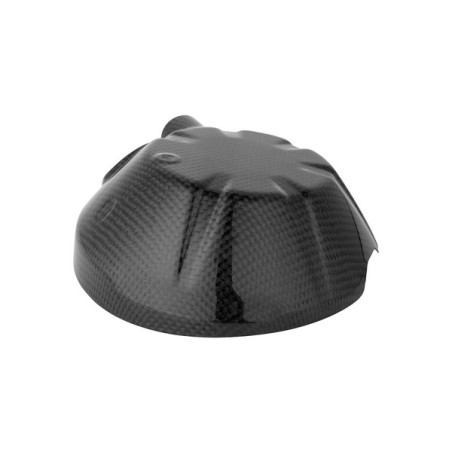 Pare-carter d'embrayage Carbone LighTech CARK8030 Kawasaki Z900 (2017-2026) | Moto Shop 35