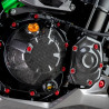 Pare-carter d'embrayage Carbone LighTech CARK8030 Kawasaki Z900 (2017-2026) | Moto Shop 35