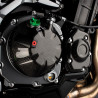 Pare-carter d'embrayage Carbone LighTech CARK8030 Kawasaki Z900 (2017-2026) | Moto Shop 35