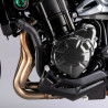 Pare-carter d'alternateur Carbone LighTech CARK8040 Kawasaki Z900 (2017-2026) | Moto Shop 35