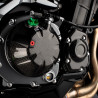 Pare-carter d'alternateur Carbone LighTech CARK8040 Kawasaki Z900 (2017-2026) | Moto Shop 35