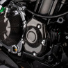 Pare-carter d'allumage Carbone LighTech CARK8018 Kawasaki Z900 (2017-2026) | Moto Shop 35