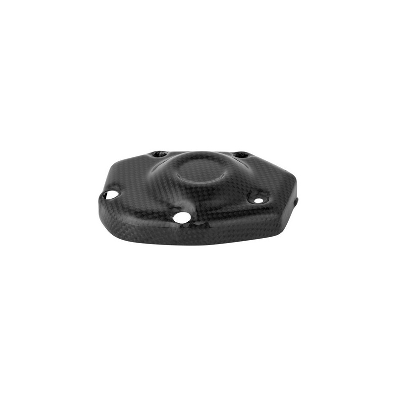 Pare-carter d'allumage Carbone LighTech CARK8018 Kawasaki Z900 (2017-2026) | Moto Shop 35