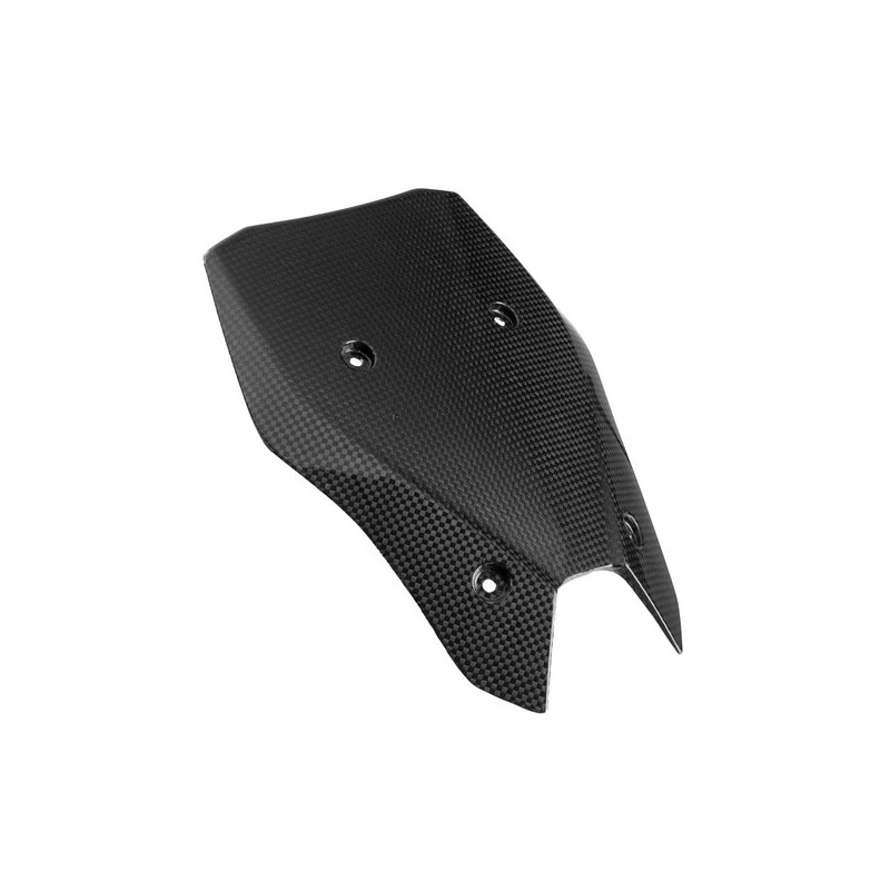 Saute-vent carbone LighTech CARK8072 Kawasaki Z900 (2017-2026) | Moto Shop 35