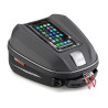 Sacoche de réservoir 6 litres GIVI ST611+ | Moto Shop 35