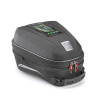 Sacoche de réservoir extensible 12/15 litres GIVI ST612+ | Moto Shop 35