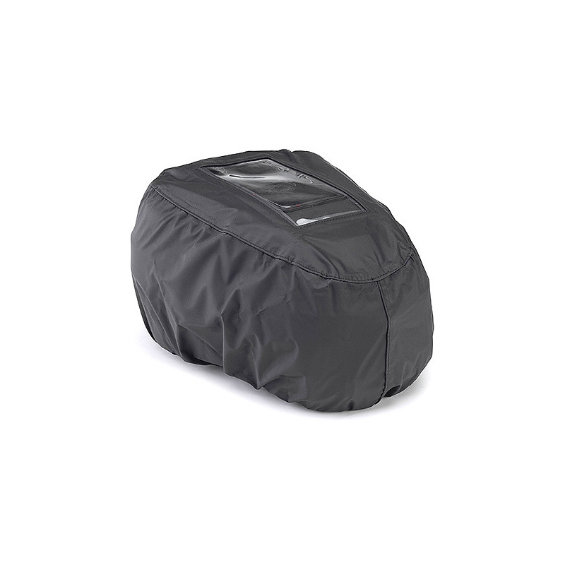 Sacoche de réservoir extensible 12/15 litres GIVI ST612+ | Moto Shop 35