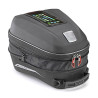 Sacoche de réservoir extensible 12/15 litres GIVI ST612+ | Moto Shop 35