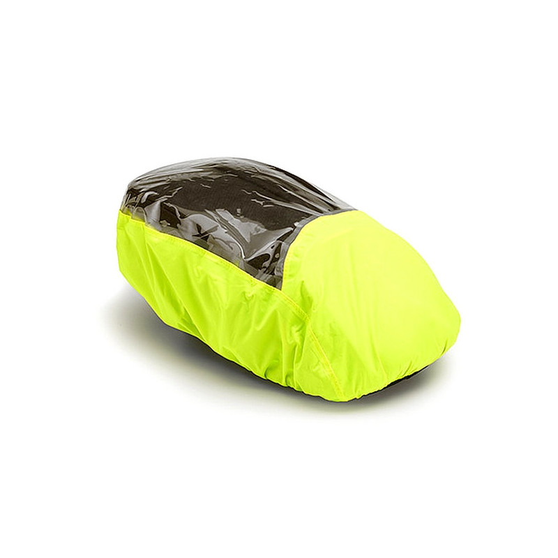 Sacoche de réservoir aimantée 6 litres GIVI EA138B | Moto Shop 35