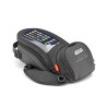Sacoche de réservoir aimantée 6 litres GIVI EA138B | Moto Shop 35