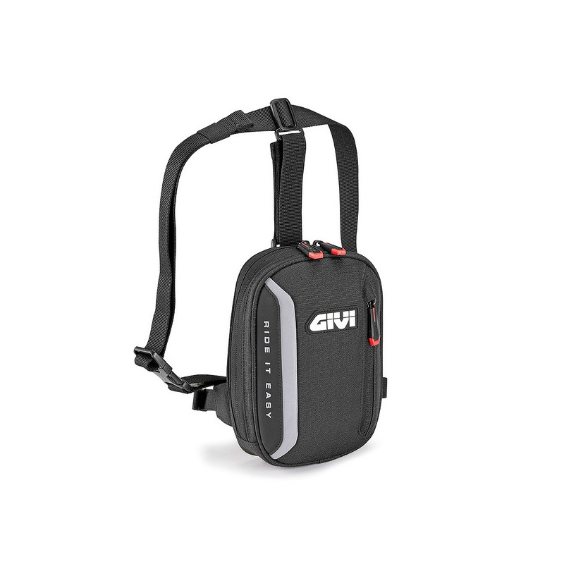 Sacoche de jambe 1.5 litres GIVI EASY09S | Moto Shop 35