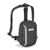 Sacoche de jambe 1.5 litres GIVI EASY09S | Moto Shop 35