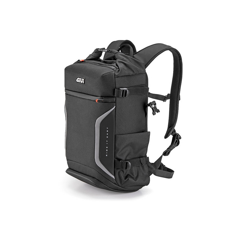 Sac à dos étanche 24 litres GIVI EASY14 | Moto Shop 35