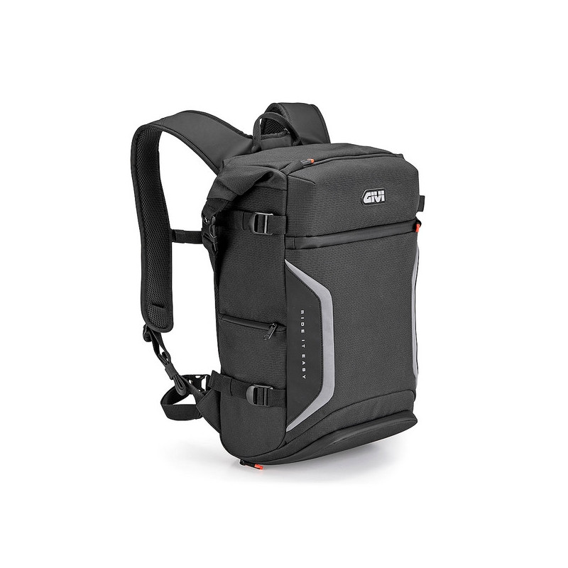 Sac à dos étanche 24 litres GIVI EASY14 | Moto Shop 35