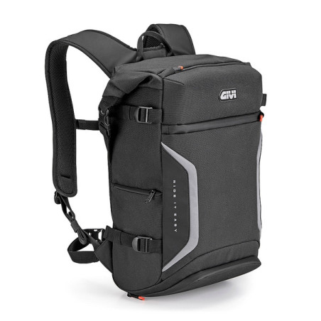Sac à dos étanche 24 litres GIVI EASY14 | Moto Shop 35