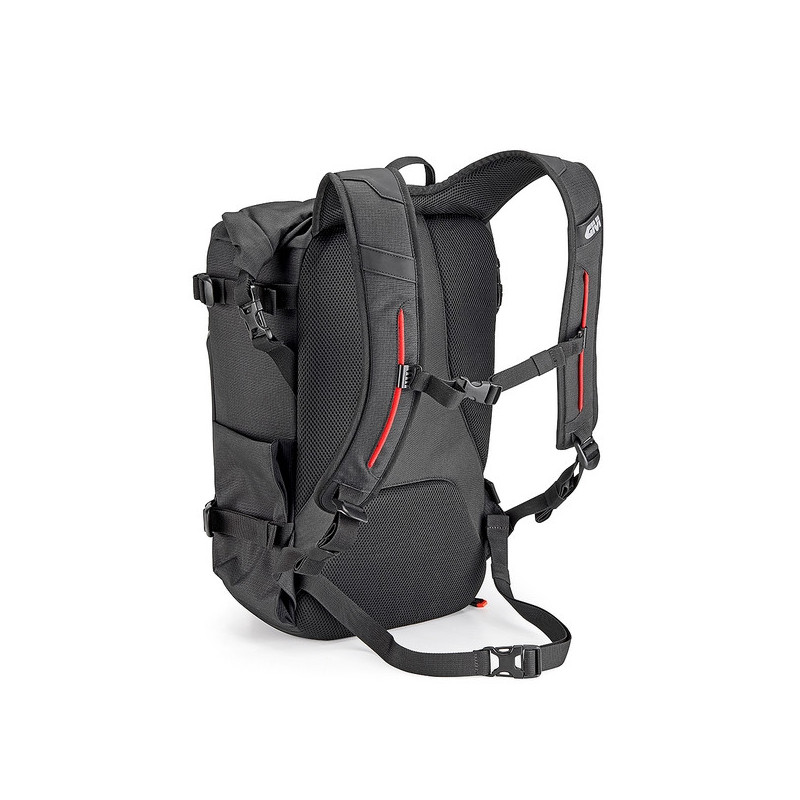 Sac à dos étanche 24 litres GIVI EASY14 | Moto Shop 35
