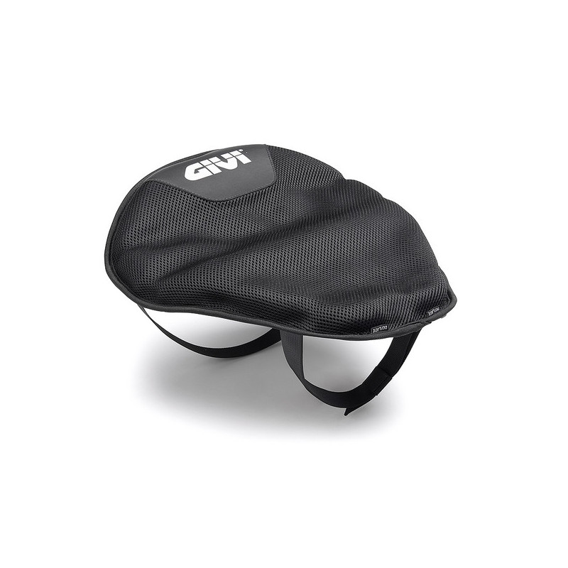 Coussin d’air universel pour selle GIVI S230 | Moto Shop 35