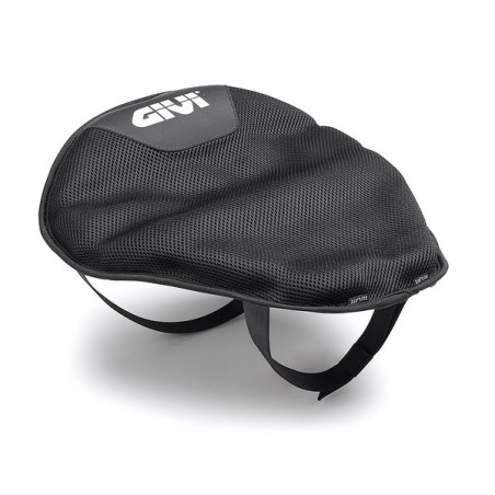 Coussin d’air universel pour selle GIVI S230 | Moto Shop 35