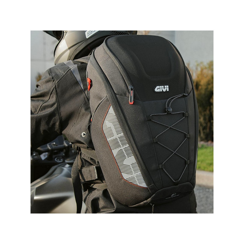 Sac à dos 18 litres GIVI EASY13 | Moto Shop 35