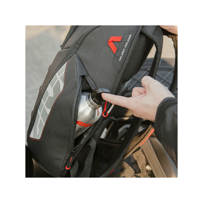 Sac à dos 18 litres GIVI EASY13 | Moto Shop 35