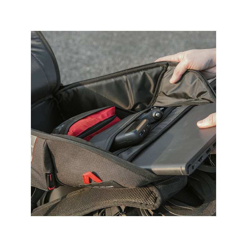 Sac à dos 18 litres GIVI EASY13 | Moto Shop 35