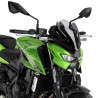 Saute-vent Sport Puig fumé foncé 23035F Kawasaki Z650 S (2026) | Moto Shop 35