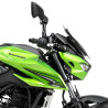 Saute-vent Sport Puig fumé foncé 23035F Kawasaki Z650 S (2026) | Moto Shop 35