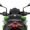 Saute-vent Sport Puig fumé foncé 23035F Kawasaki Z650 S (2026) | Moto Shop 35